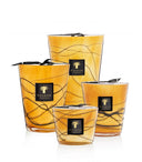 bougie BAOBAB FILO - ORO