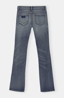denim Ganni IRY JEANS