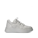 sneakers Hogan Rebel  H562 Blanc