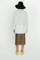 sweat M.Lonnberg EDDY GREY
