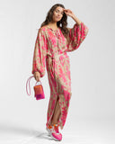robe bazar deluxe