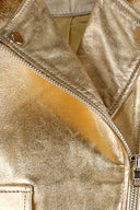 Veste cuir ibana