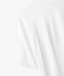 t-shirt Patagonia blanc