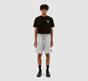 SEPPE SHORTS - GREY ARTE