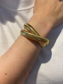 GRACE // La manchette vintage