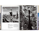 livre TASCHEN Paris Portrzit d’une ville