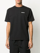 t-shirt Patagonia noir