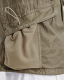 Fili Gum Utility Jacket, CP Company