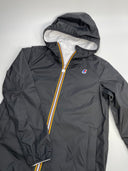impermeable K-Way