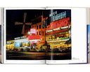livre TASCHEN Paris Portrzit d’une ville