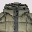 CP Company DD Shell Hooded Jacket