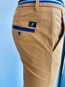 Pantalon mason's