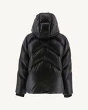 Doudoune à capuche Grand Froid Noir Stellar Jott