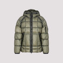 CP Company DD Shell Hooded Jacket