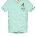 t-shirt MC2 SAINT-BARTH