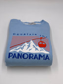 sweat French Disorder PANORAMA