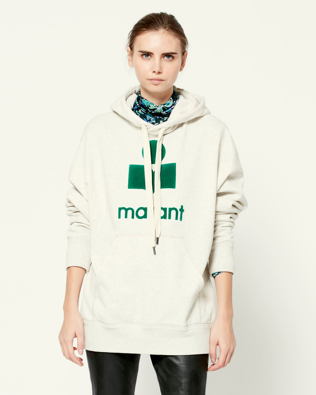 sweat Isabel Marant— HENIN