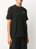 t-shirt Patagonia noir