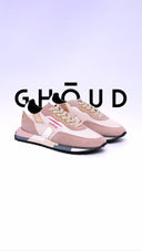 sneakers GHOUD rose
