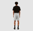 SEPPE SHORTS - GREY ARTE