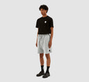 SEPPE SHORTS - GREY ARTE