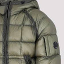 CP Company DD Shell Hooded Jacket