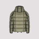 CP Company DD Shell Hooded Jacket