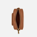 Camera Bag Hogan H-Bag Petit Marron