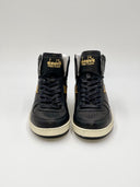 sneakers  NEW MOON USED BLACK