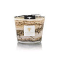 bougie BAOBAB max 10 sand siloli