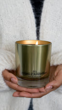 Bougie Parfumée Collection Fête