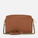 Camera Bag Hogan H-Bag Petit Marron