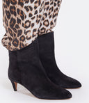 botte Marant Etoile DRIPI SUEDE ANKLE