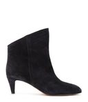 botte Marant Etoile DRIPI SUEDE ANKLE
