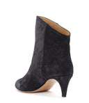 botte Marant Etoile DRIPI SUEDE ANKLE