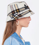 chapeau Isabel Marant Etoile Haley