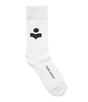 chaussette Isabel Marant Siloki