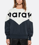 pull Isabel Marant HOUSTON NOIR