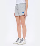 short Isabel Marant Étoile  Mifikae Gris