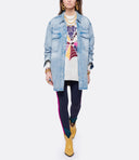 sweat Isabel Marant Étoile  Mindy