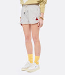 short Marant Étoile  mifikiae Ecru