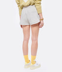 short Marant Étoile  mifikiae Ecru