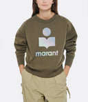 sweat Isabel Marant Etoile mobyli