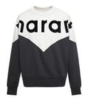pull Isabel Marant HOUSTON NOIR