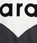 pull Isabel Marant HOUSTON NOIR