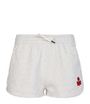 short Marant Étoile  mifikiae Ecru