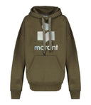 sweat Isabel Marant Etoile Mansel