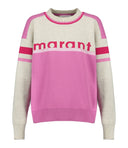pull Isabel Marant Etoile carry