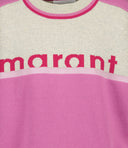 pull Isabel Marant Etoile carry