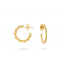 Boucle d'oreilles mya bay